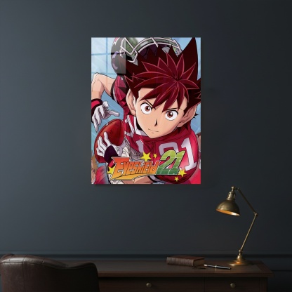 Eyeshield 21