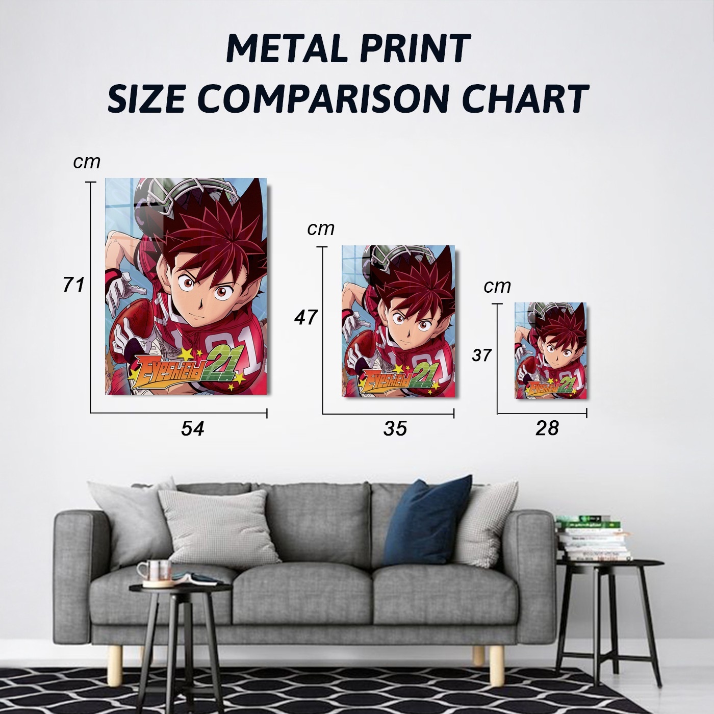 Eyeshield 21