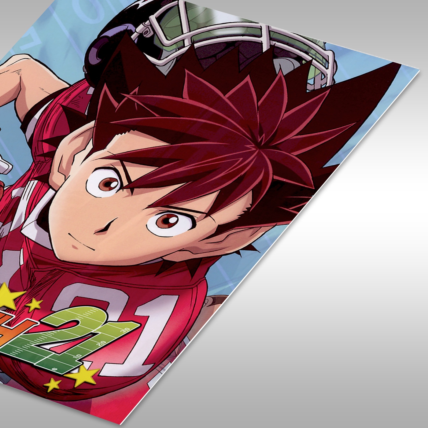 Eyeshield 21