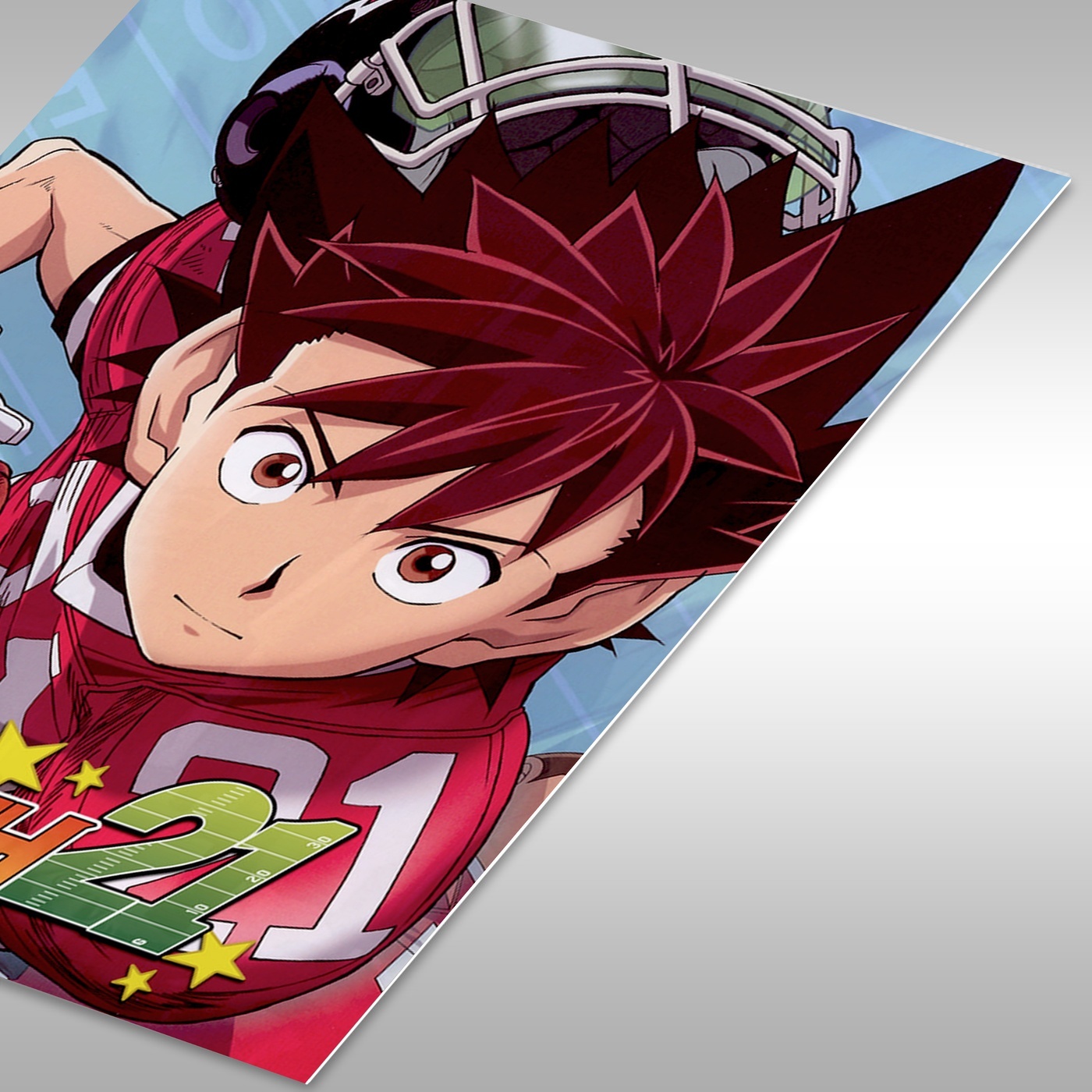 Eyeshield 21