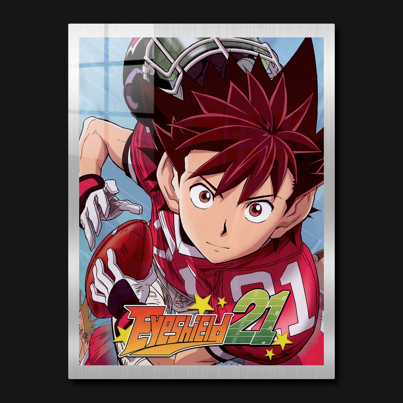 Eyeshield 21