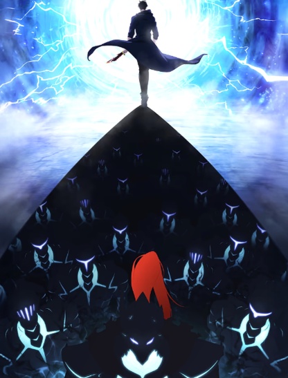 The Shadow Monarch's Army