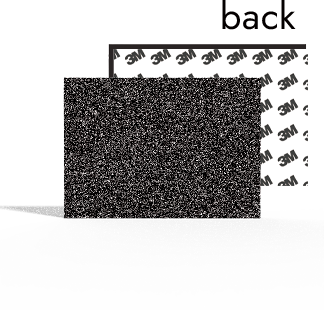 Sheet Iron