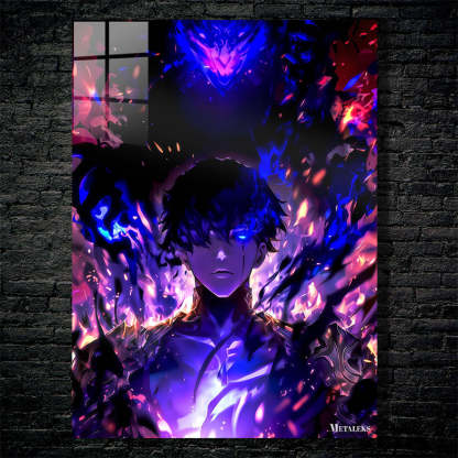 Solo Leveling Soul