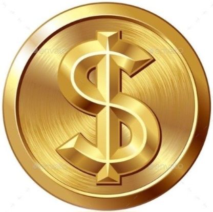 1dollar