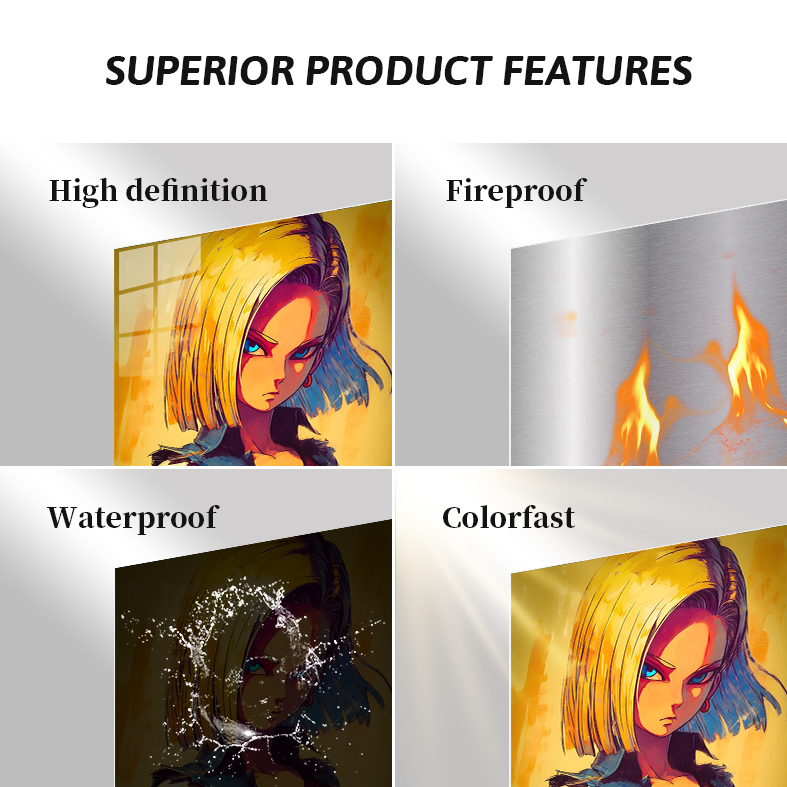 Android18