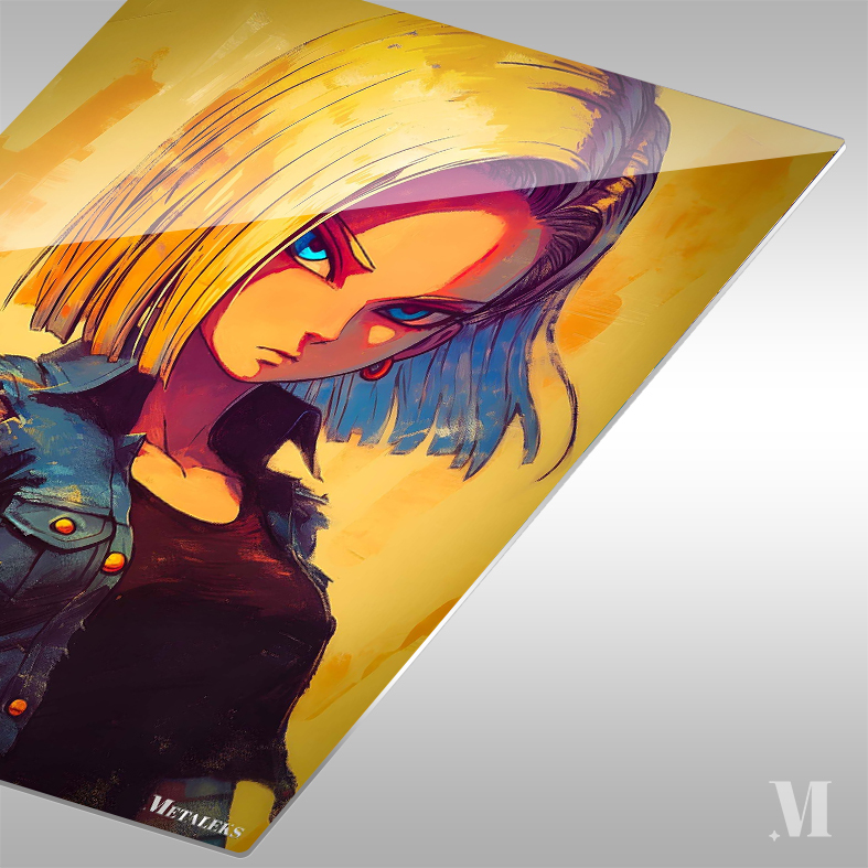 Android18