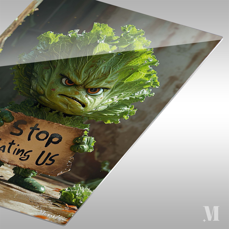 Angry Salad