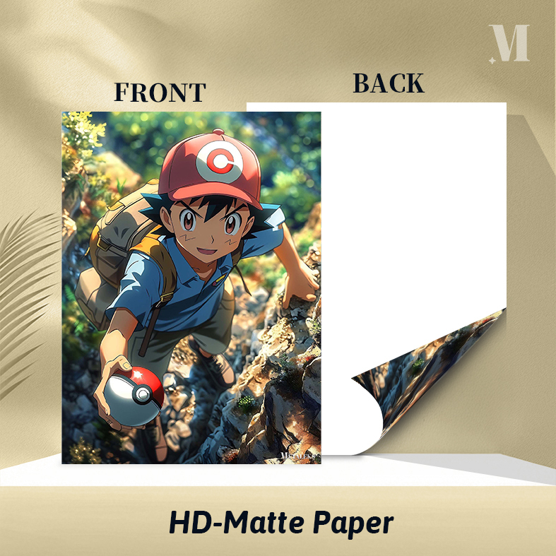 Ash Ketchum - Pokemon