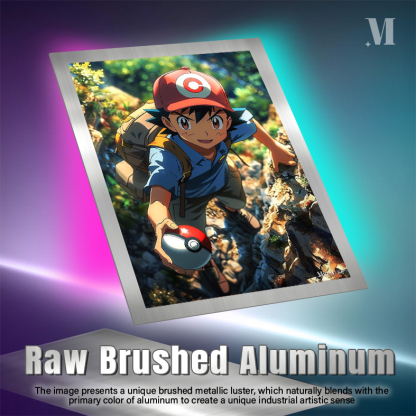 Ash Ketchum - Pokemon