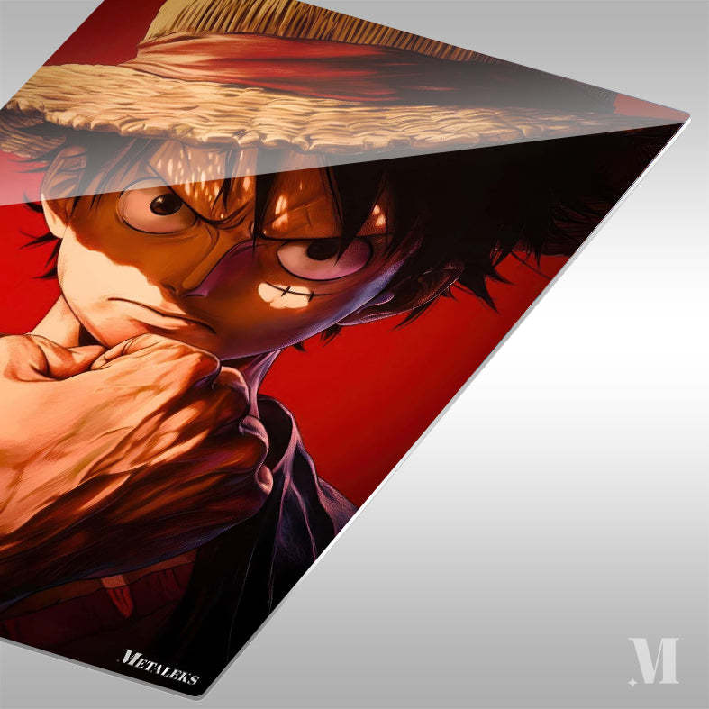 B00250-Monkey D Luffy