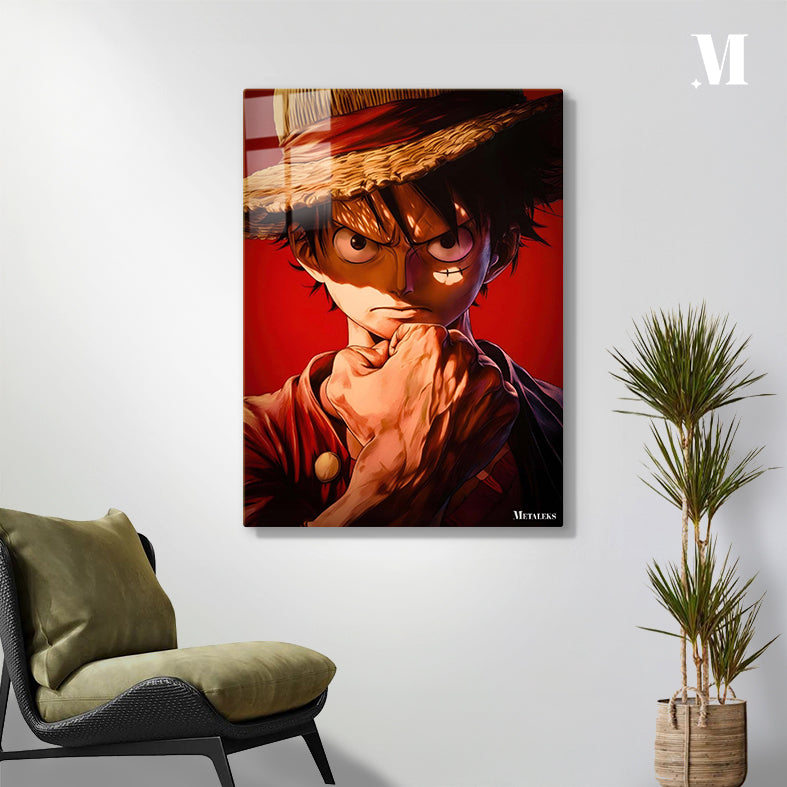 B00250-Monkey D Luffy