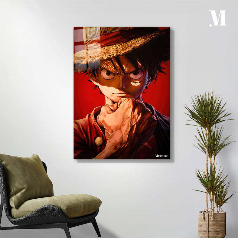 B00250-Monkey D Luffy