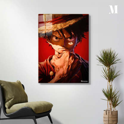 B00250-Monkey D Luffy