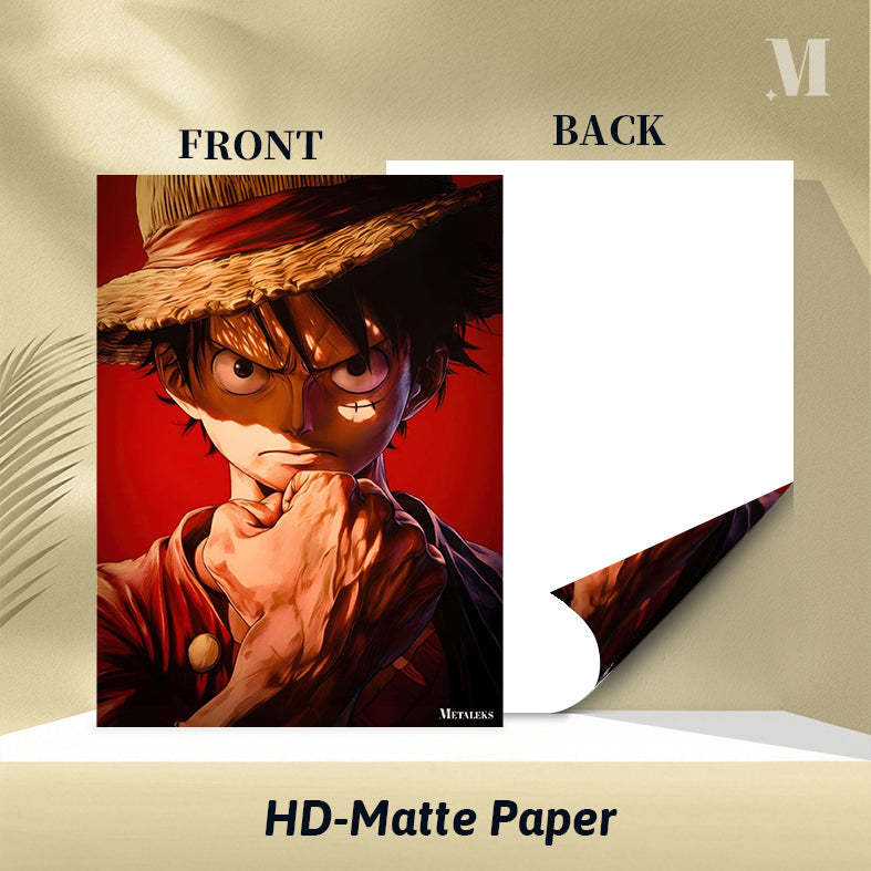 B00250-Monkey D Luffy