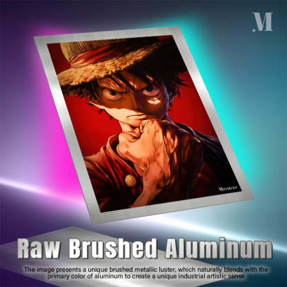 B00250-Monkey D Luffy