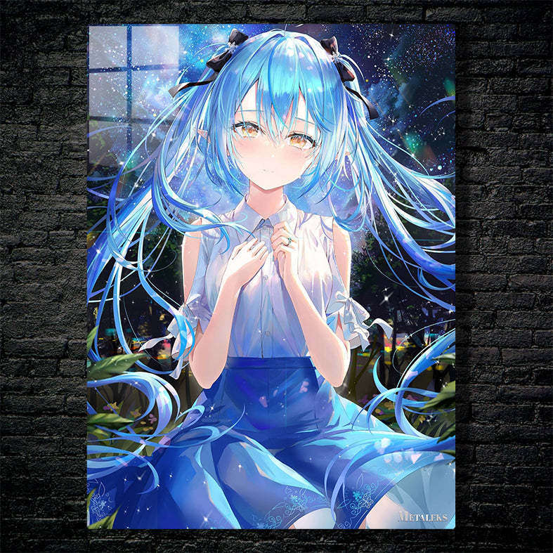 HOLO-Yukihana Lamy