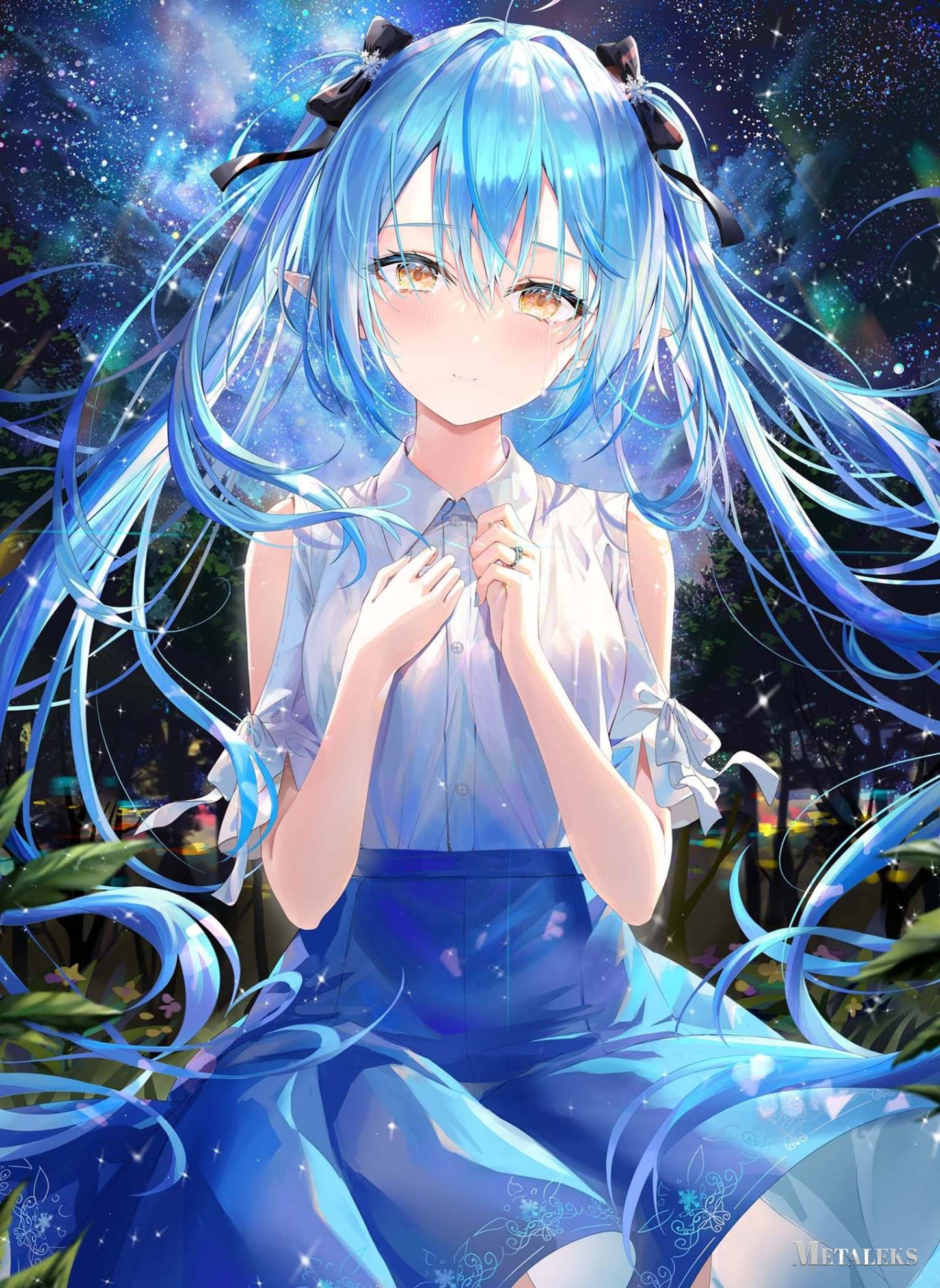 HOLO-Yukihana Lamy