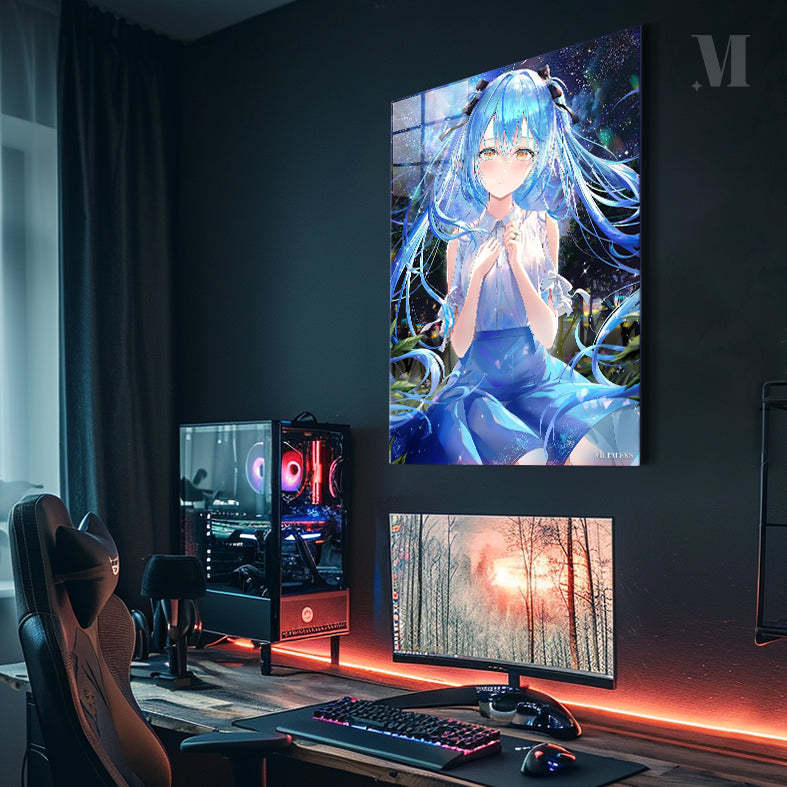 HOLO-Yukihana Lamy