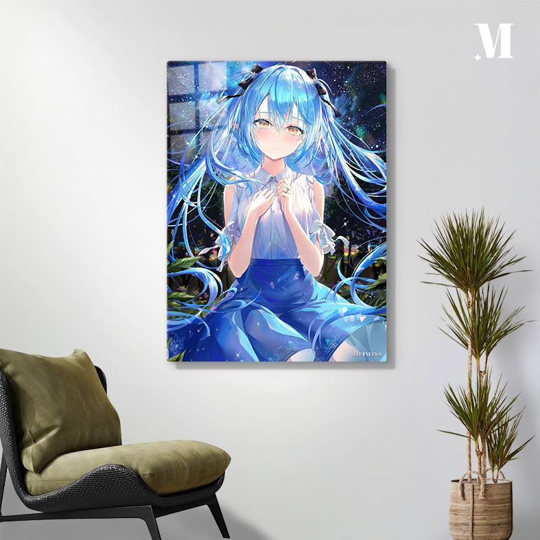 HOLO-Yukihana Lamy