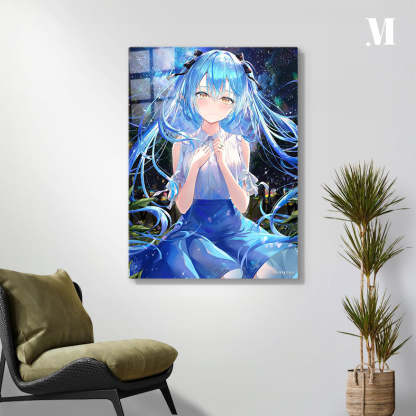 HOLO-Yukihana Lamy