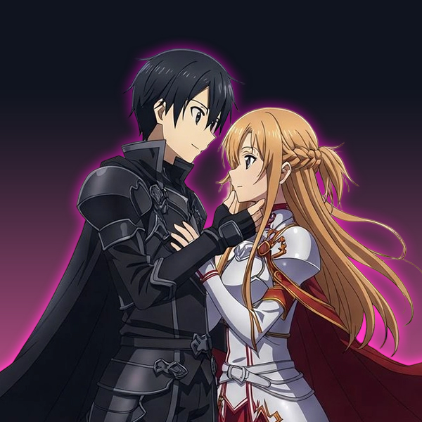 series-Sword Art Online