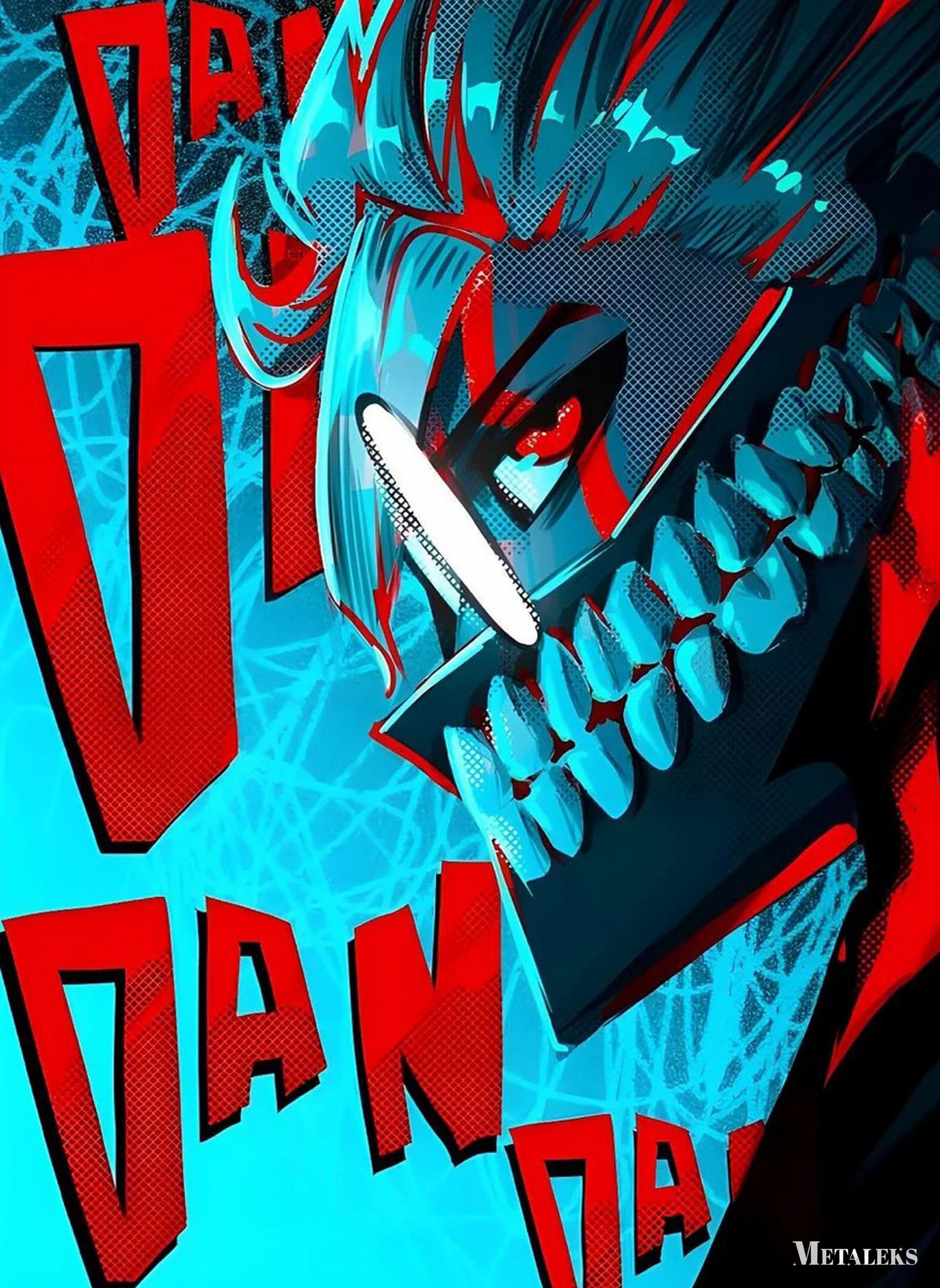 DANDADAN J0628-10