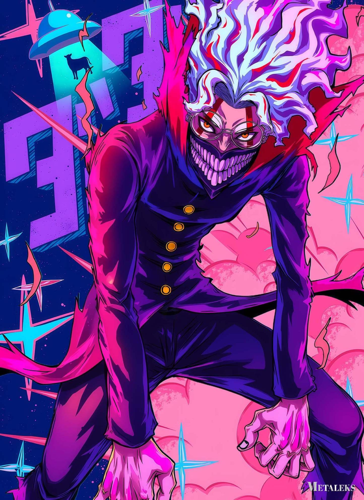 Dandadan_OKARUN-2