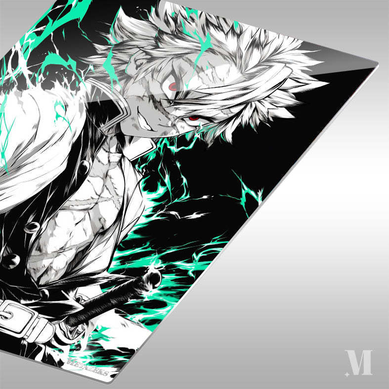 G0242 Sanemi Shinazugawa - Demon Slayer