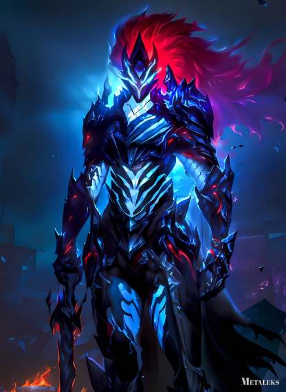 Igris Sung Jinwoo-solo leveling