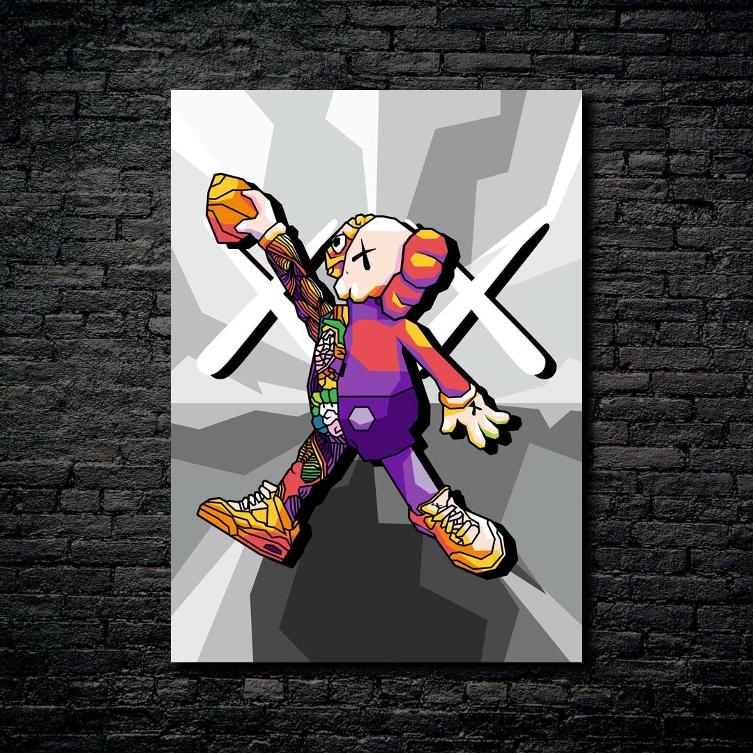 「高評価！」注目のレビュ KawsPopart_1445x.jpg?w=1080&h= ミュージシャン