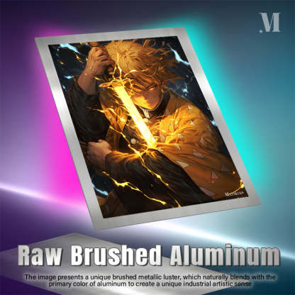 Lightning Flash Zenitsu
