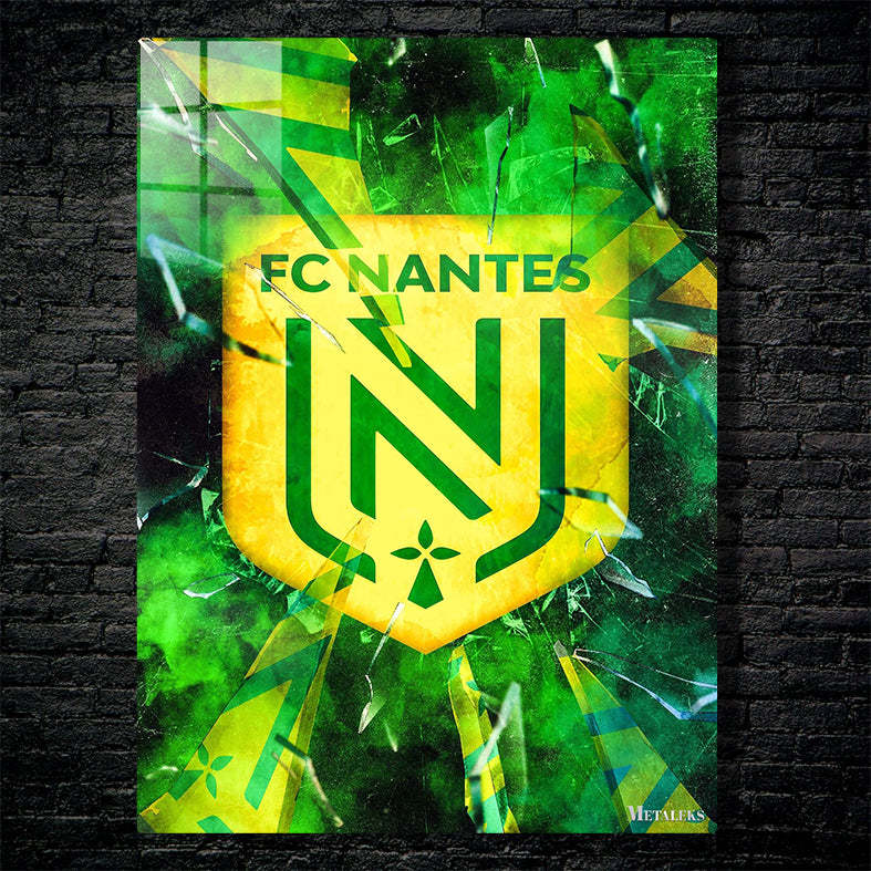 Nantes