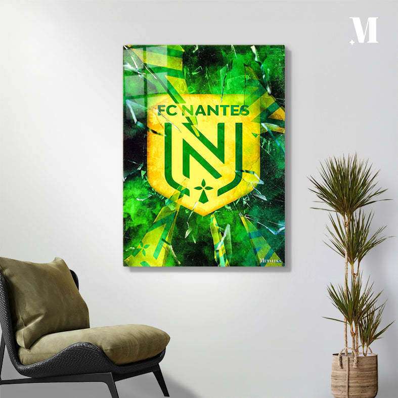 Nantes
