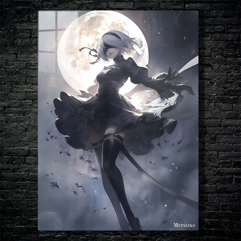 Nier 2b-2