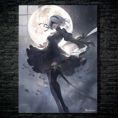 Nier 2b-2