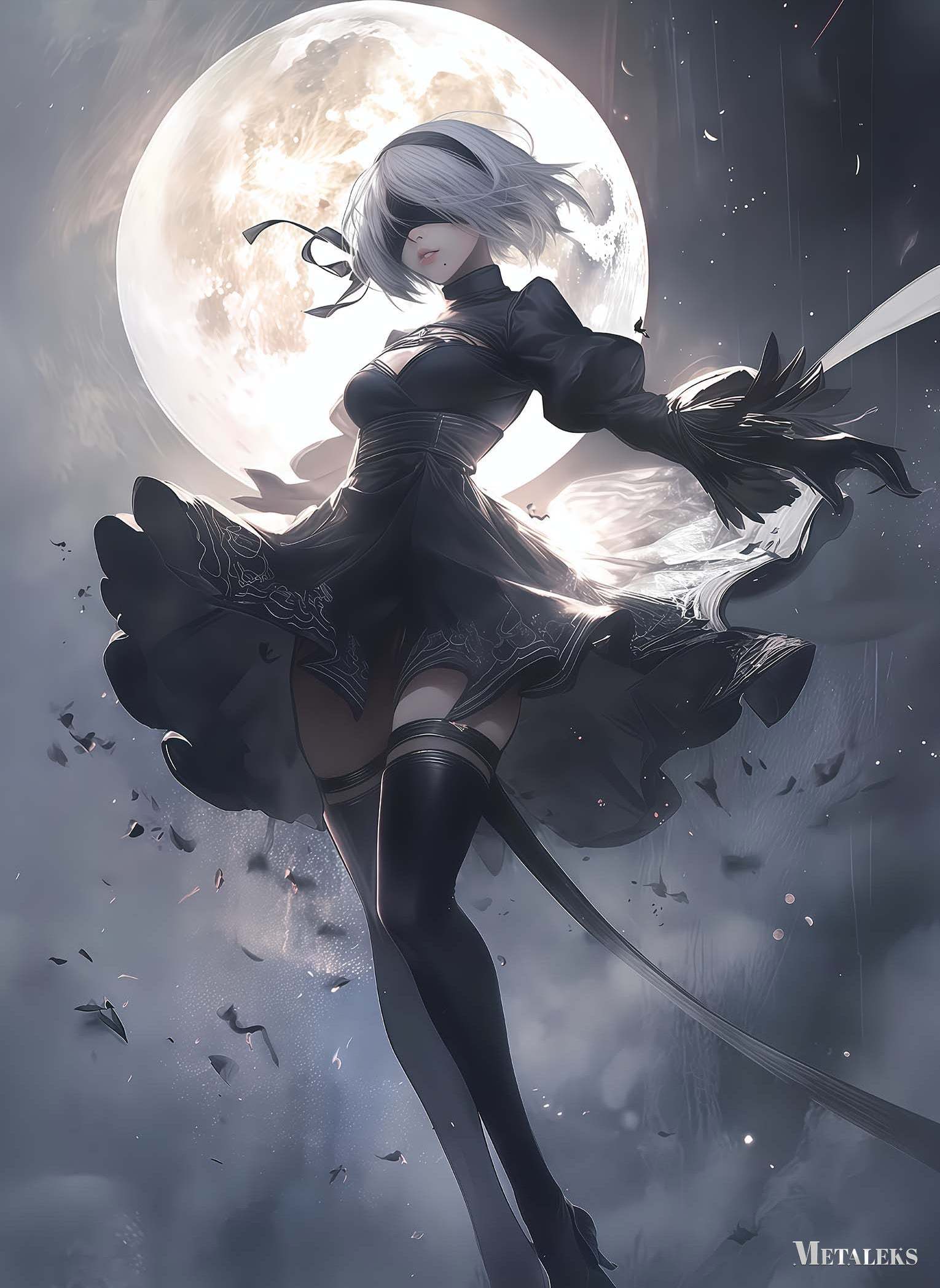 Nier 2b-2