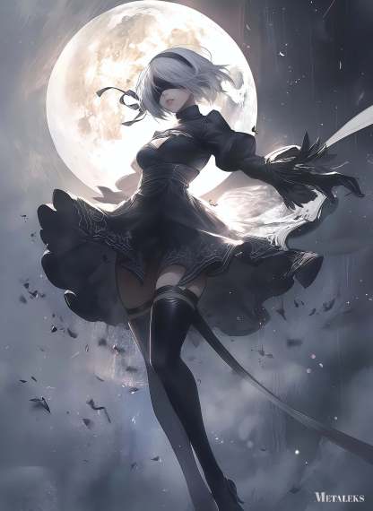 Nier 2b-2