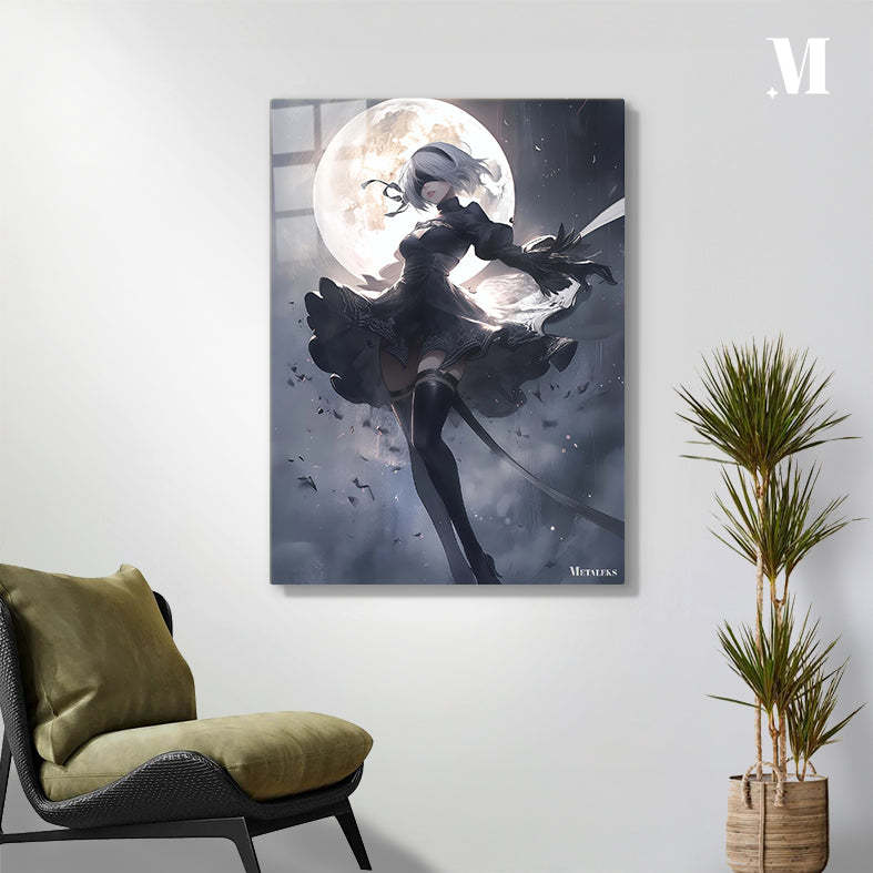 Nier 2b-2
