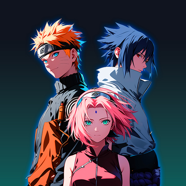 series-naruto