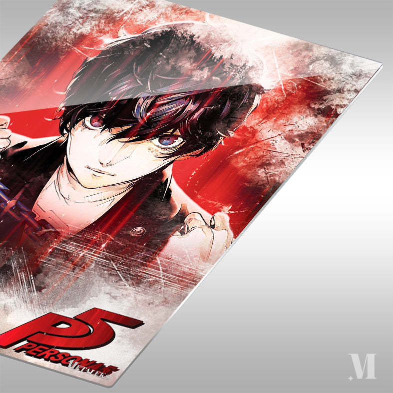 Persona 5 Joker