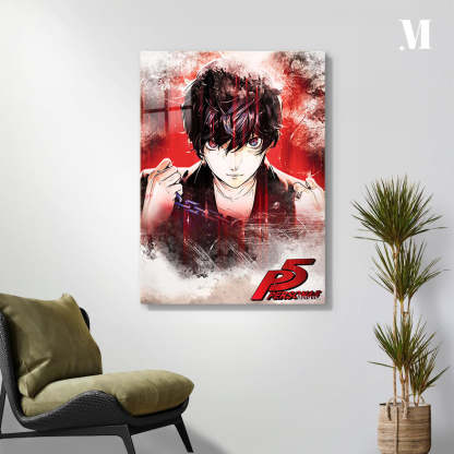 Persona 5 Joker