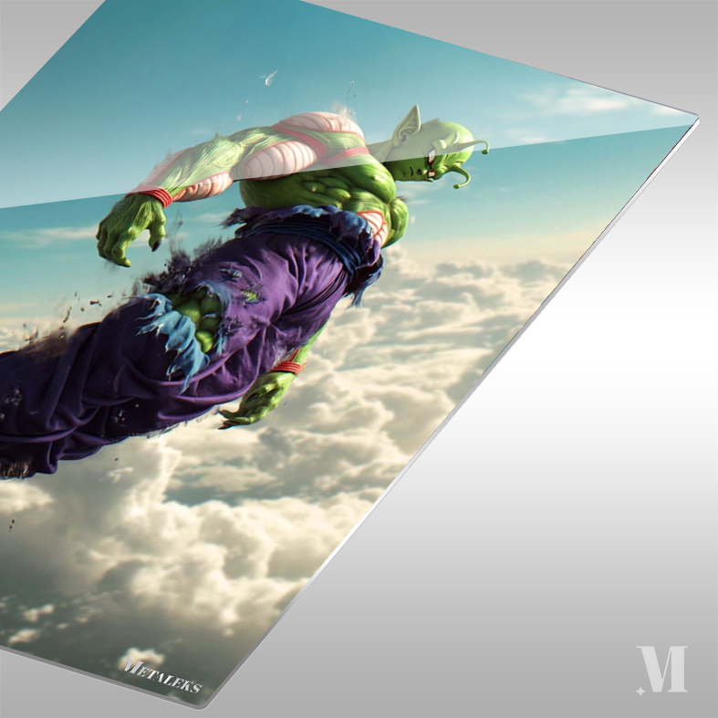Piccolo-Dragon Ball Z_1