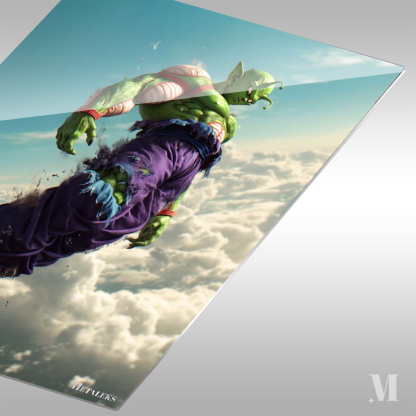 Piccolo-Dragon Ball Z_1