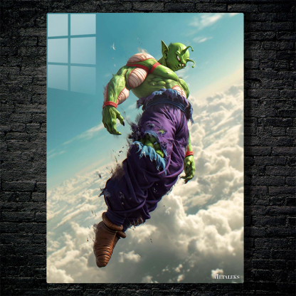 Piccolo-Dragon Ball Z_1