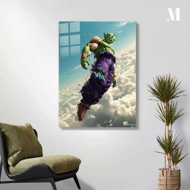 Piccolo-Dragon Ball Z_1
