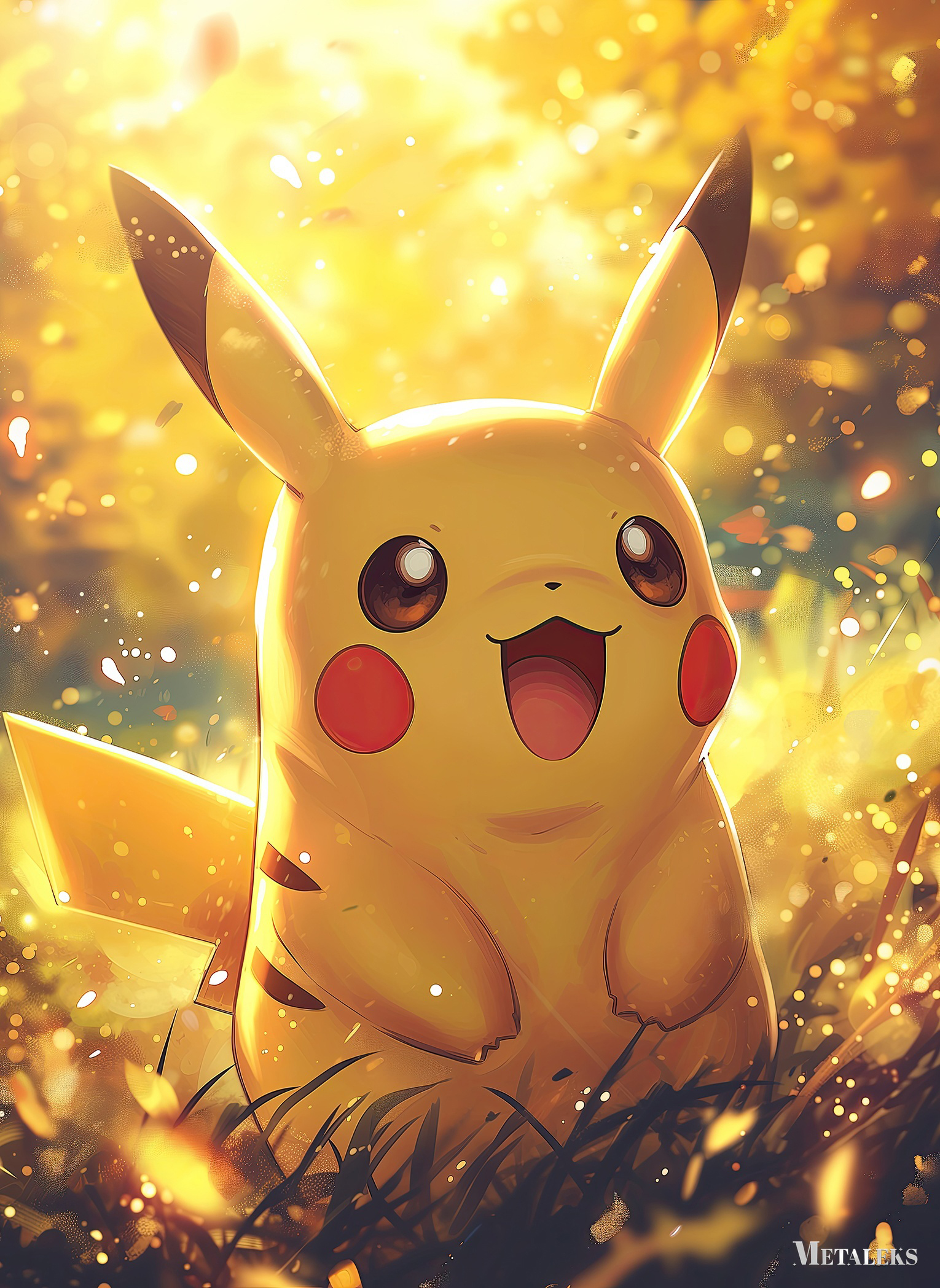 Pokemon ConceptArt 5