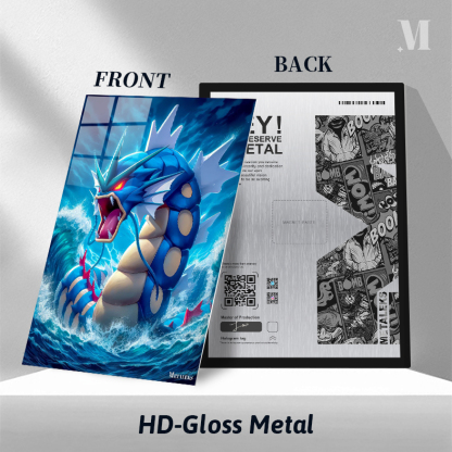 Pokemon gyarados
