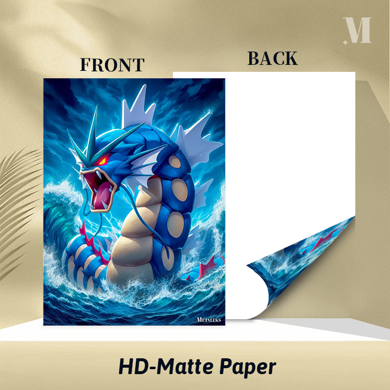 Pokemon gyarados