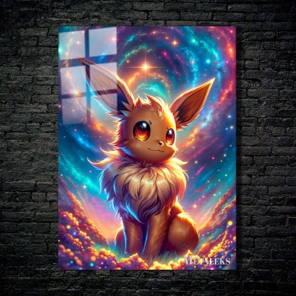 Pokemon EEVEE